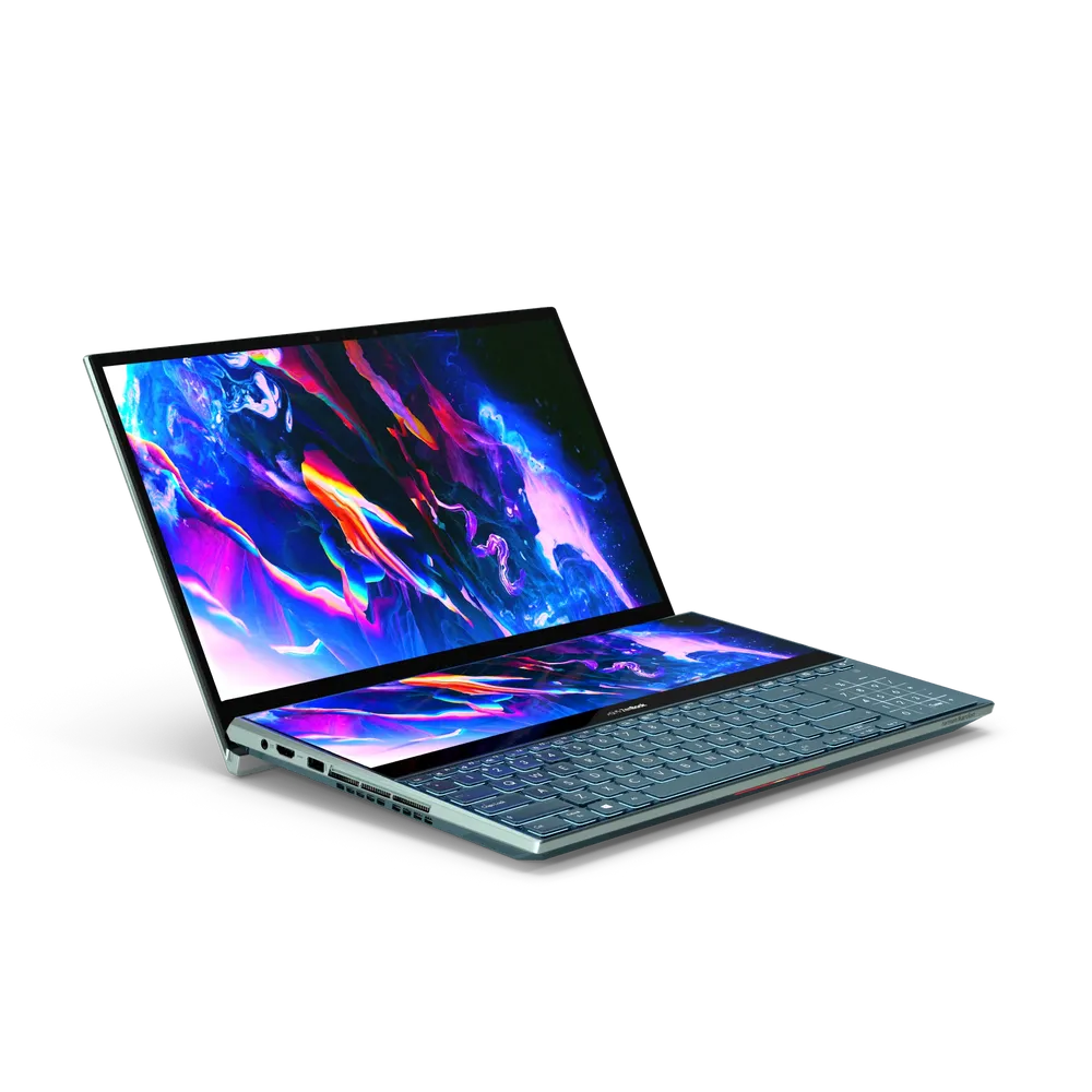 إتش بي بافيليون 15