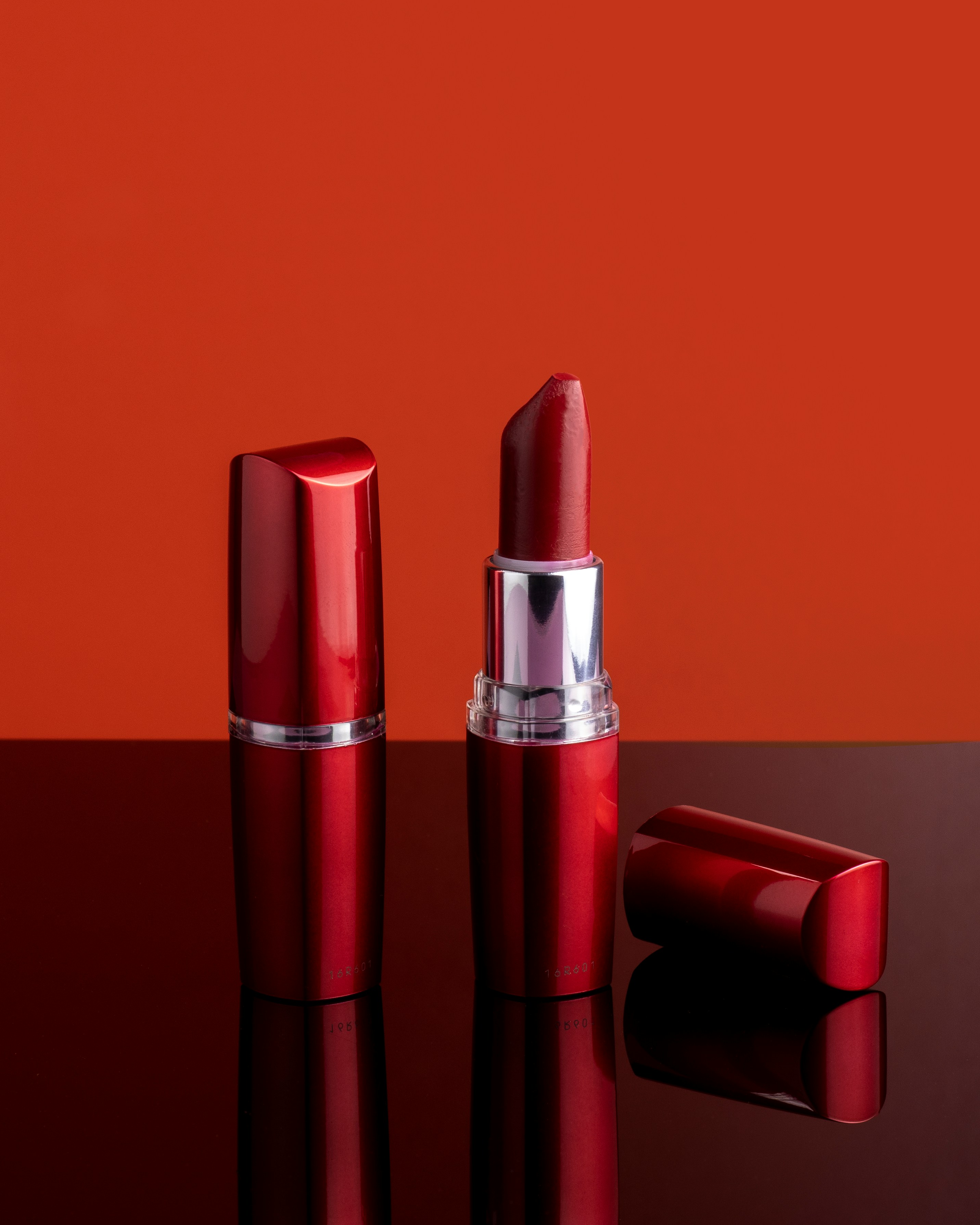 Red Lipstick