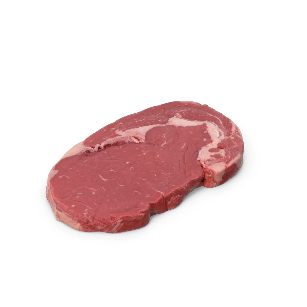 شريحة لحم بقري