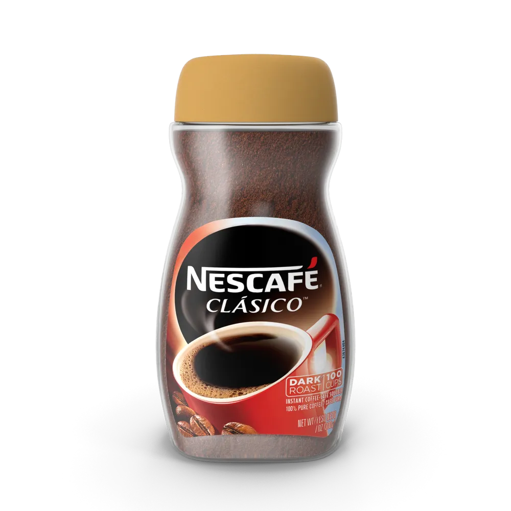 قهوة نسكافيه