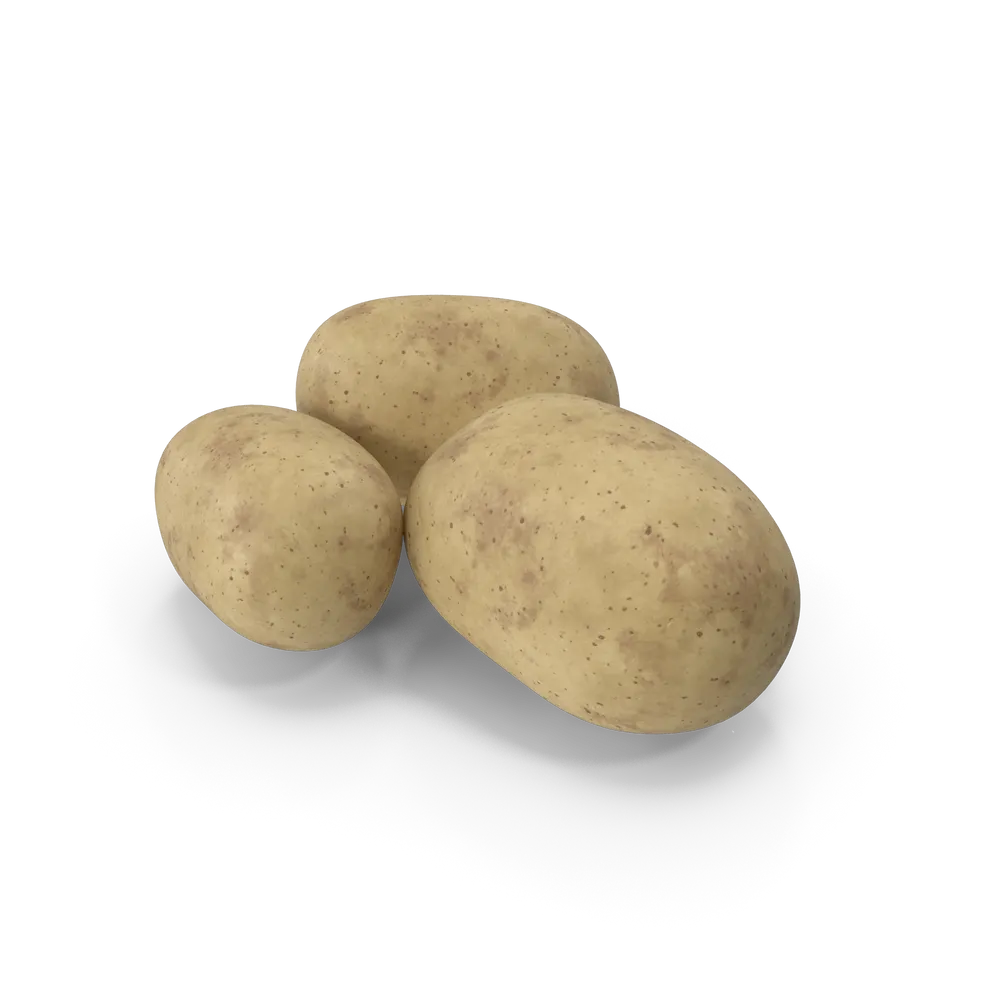 بطاطس