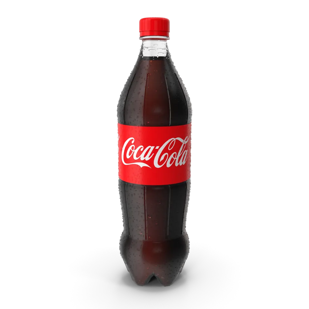 مشروبات غازية